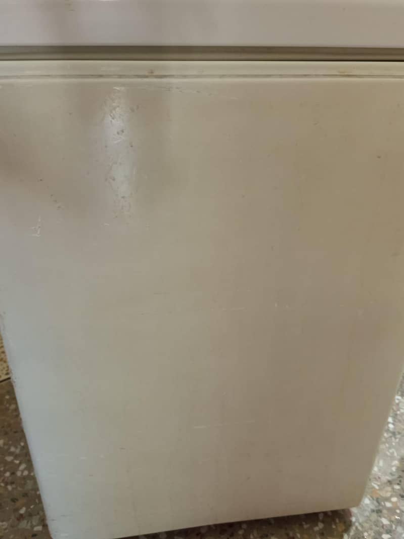 Pel Freezer 4