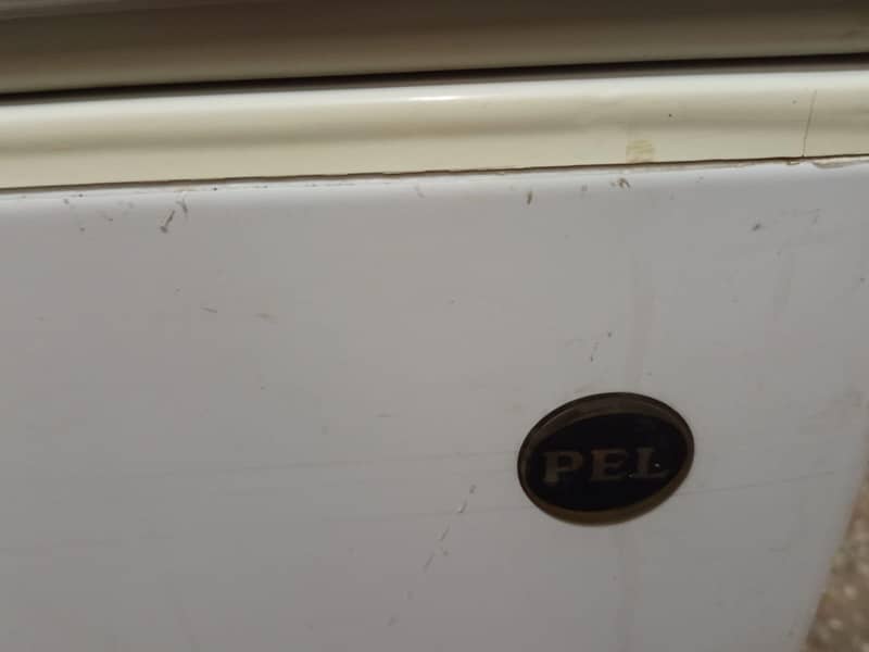 Pel Freezer 7