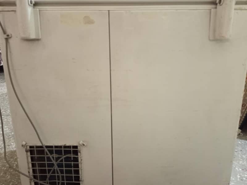 Pel Freezer 9