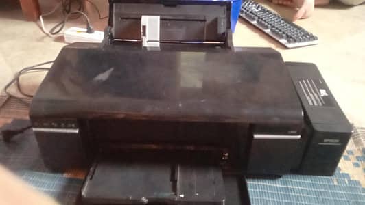 Epson l805