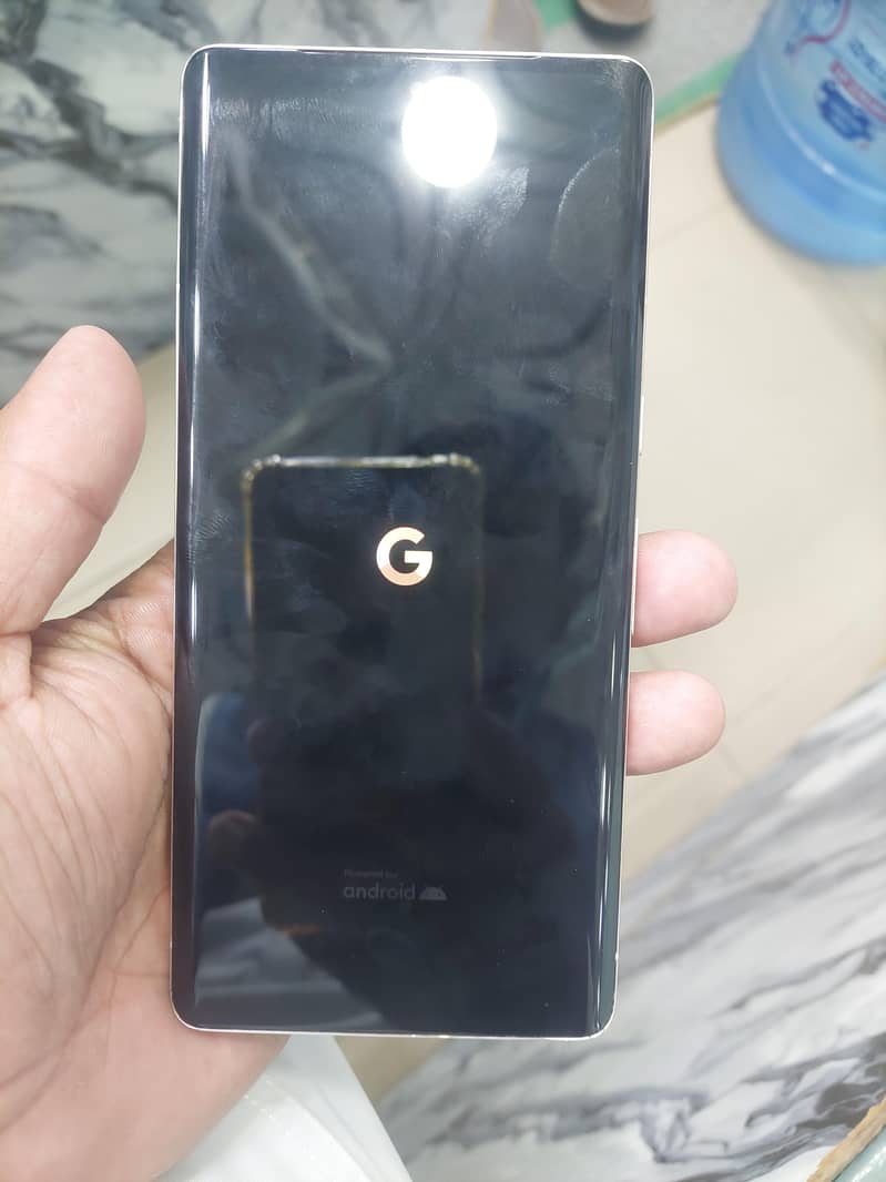 Google Pixel 7 Pro 0
