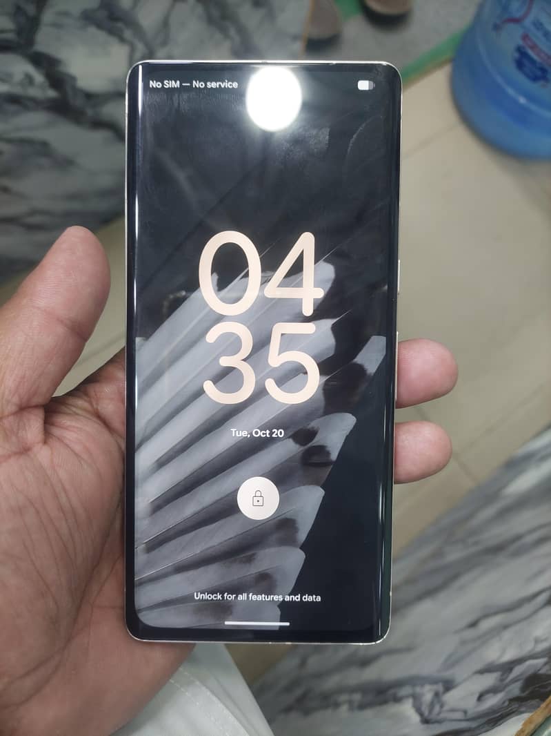 Google Pixel 7 Pro 1