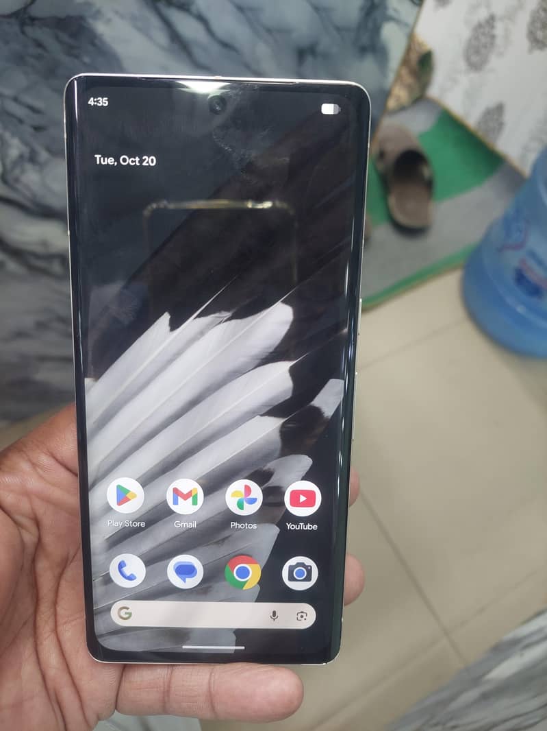 Google Pixel 7 Pro 2