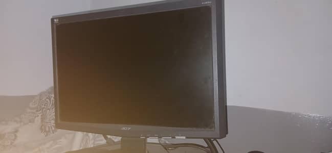 Computer Hp Desktop