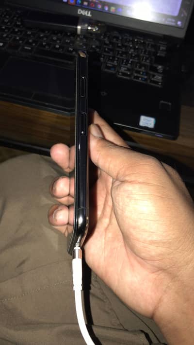 Apple iPhone X 64 gb
