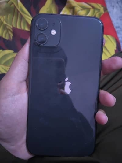 Apple iPhone 11