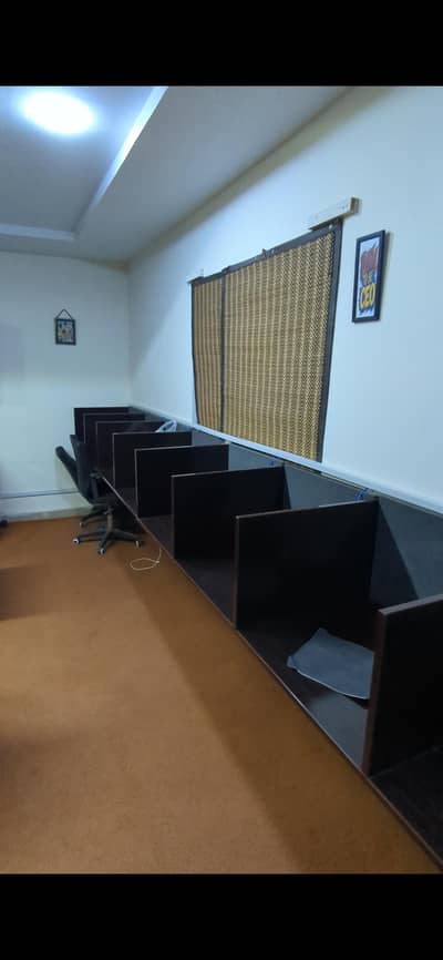 office Racks and chairs for sale