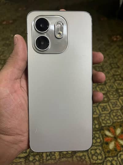 Infinix Smart 9 HD