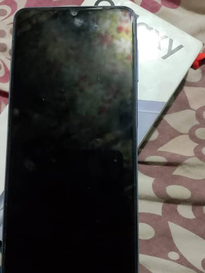 Samsung Mobile A07 5G