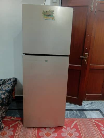 Haier HRF-336