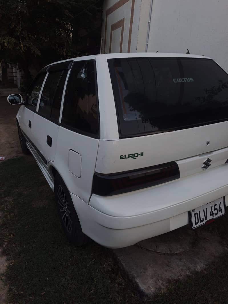car with driver 1