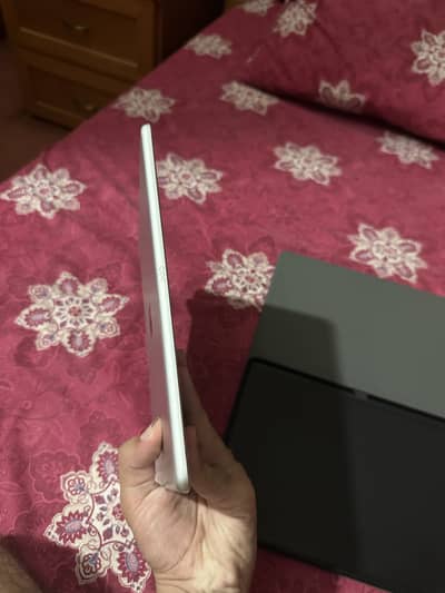 I pad 9th gen .