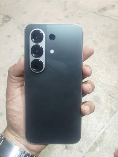 Tecno Camon 50