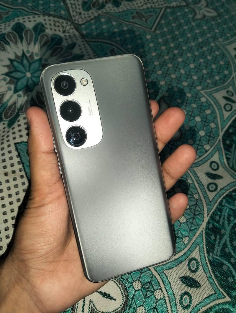 Tecno Other Model 0