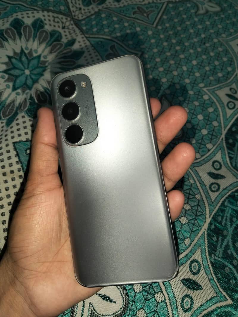 Tecno Other Model 7