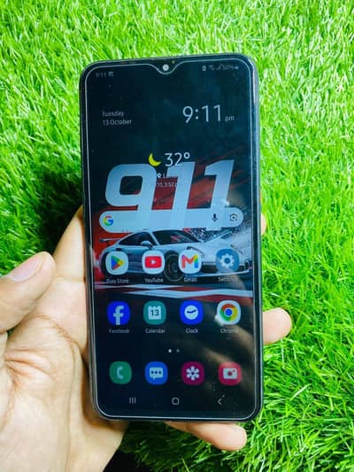 Samsung Mobile A10S