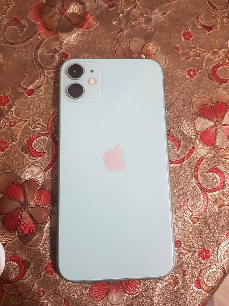 Apple iPhone 11 1
