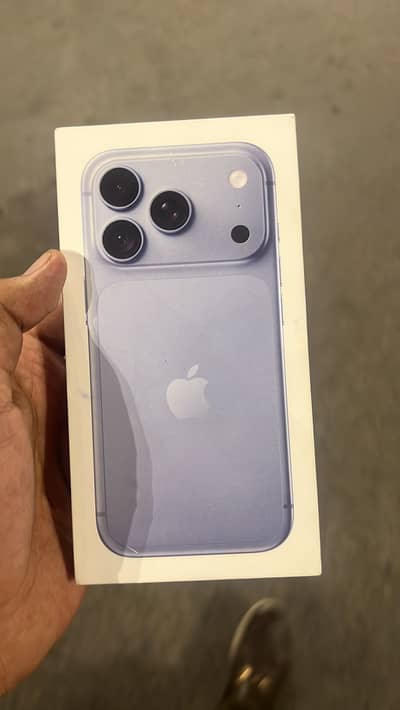 Apple iPhone 18 Pro