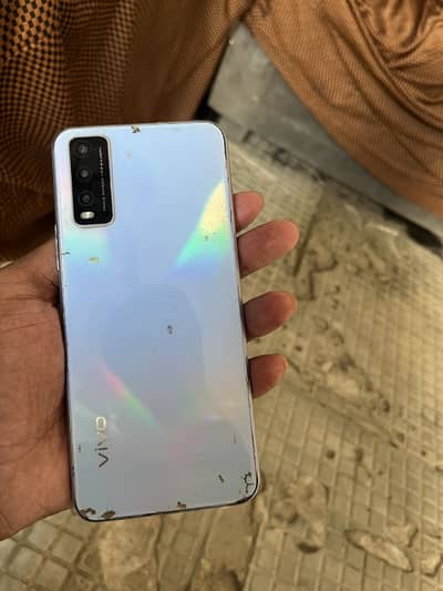 Vivo Y20