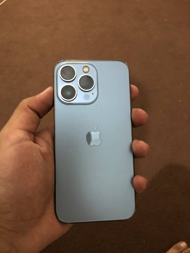 Apple iPhone 13 Pro 0