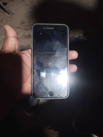 Apple iPhone 7 plus