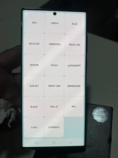 Samsung s22 Ultra