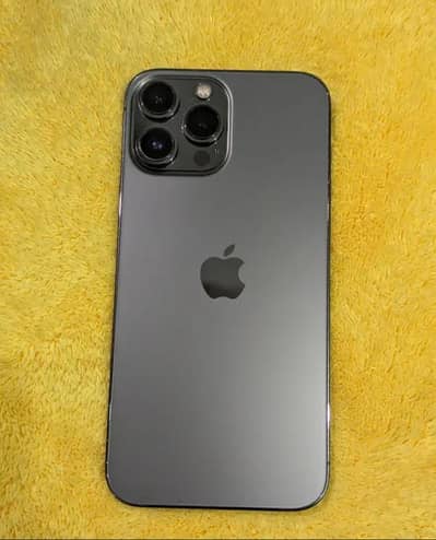 iPhone 13 Pro Max Factory Unlock 94 Battery Health Waterpack