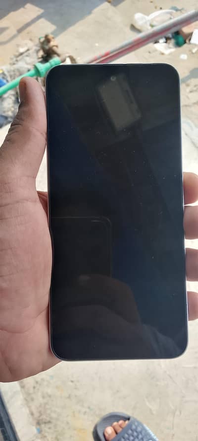 Infinix Smart 10 Plus