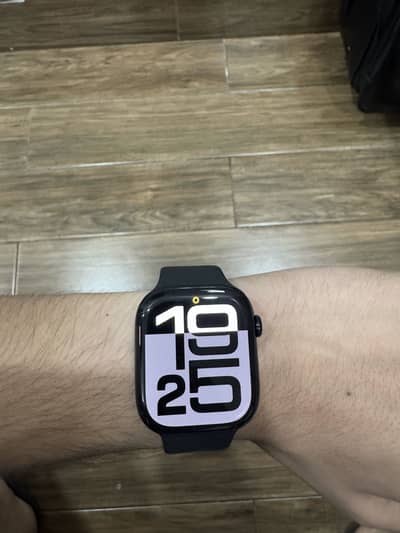 Apple watch Series 10