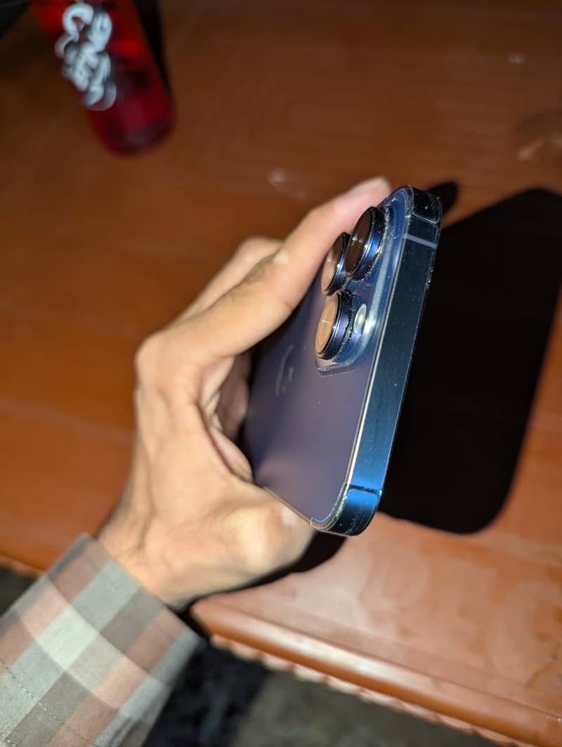 Apple iPhone 14 Pro Max 2