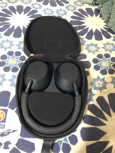 Sony wh-1000xm5