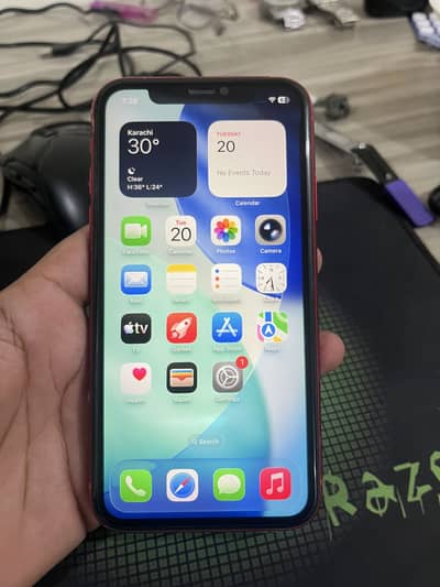Apple iPhone 11 JV 64GB
