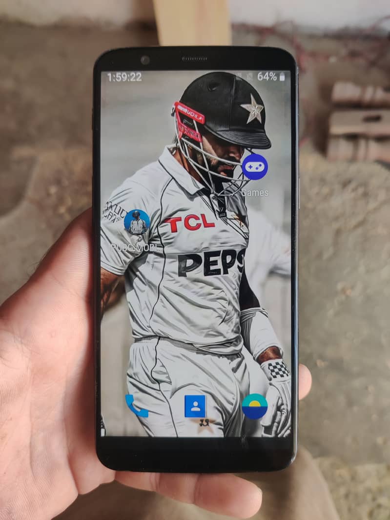 One Plus 5T 0