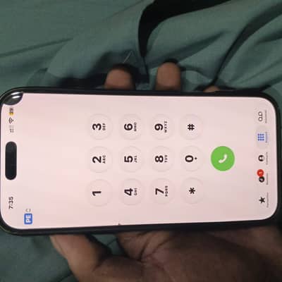 Apple iPhone 16 Pro Max