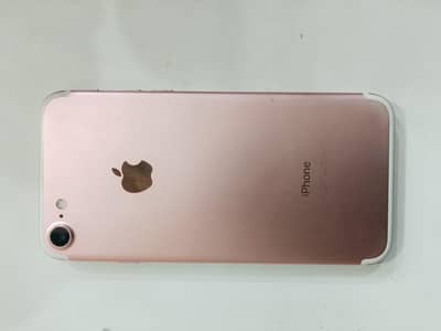 Apple iPhone 7