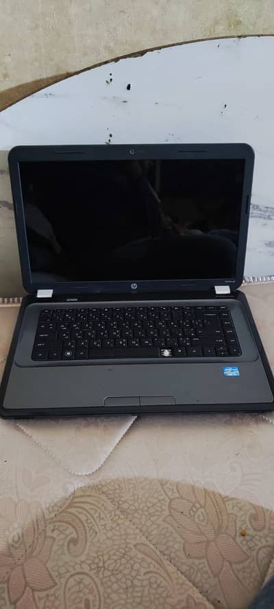 HP pavilion G6 laptop