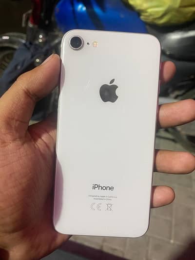 i phone 8 pta approve