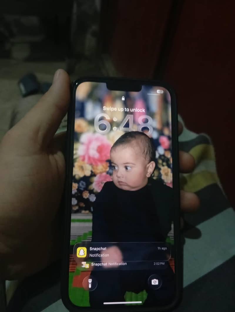 Apple iPhone 13 Pro Max 1