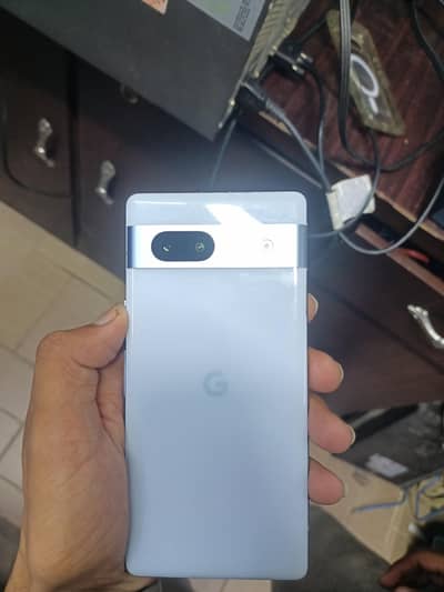 Google Pixel 7a
