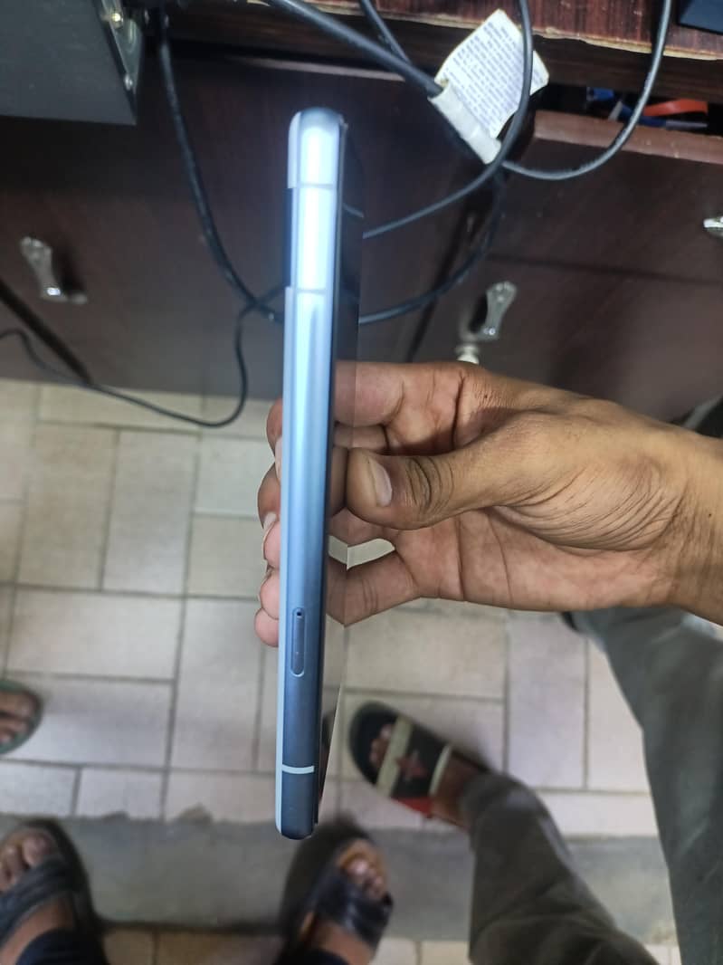 Google Pixel 7a 3
