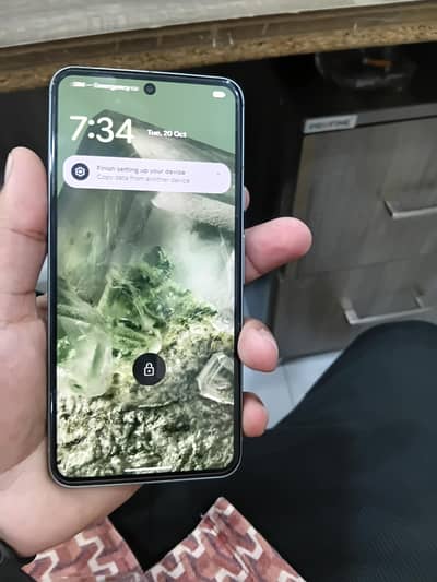 Google Pixel 8