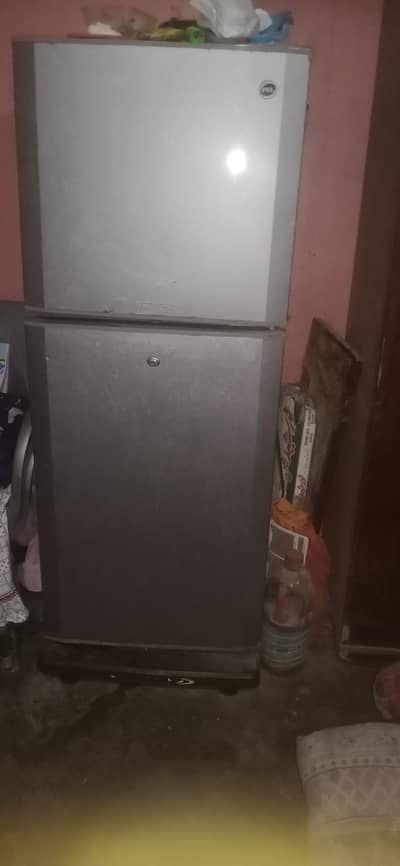 Sel Pel Refrigerator