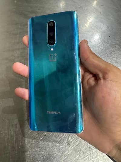 One Plus 8