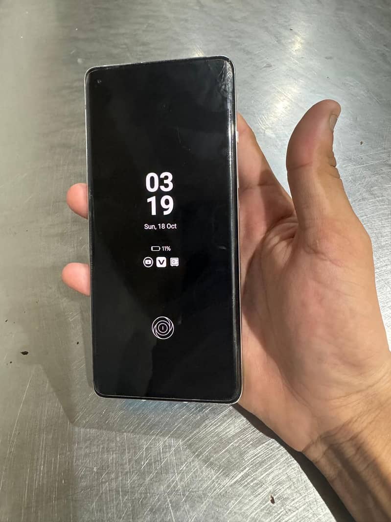 One Plus 8 3