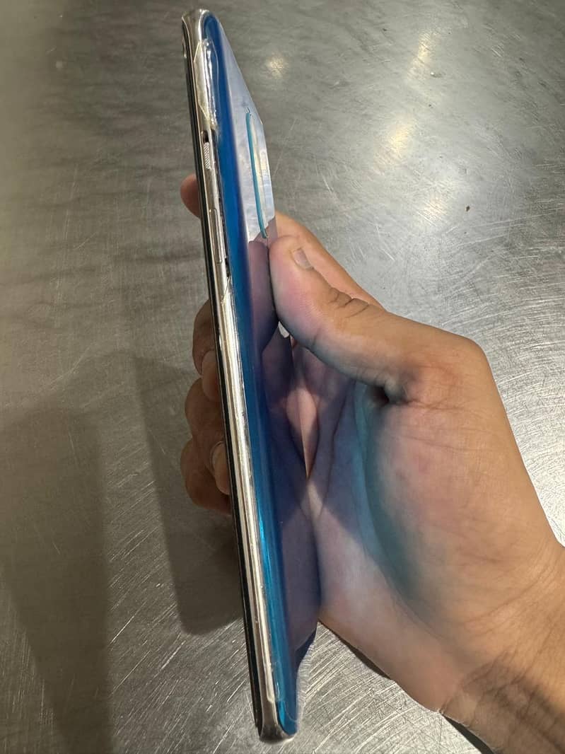 One Plus 8 4