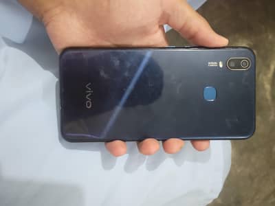 Vivo Y11