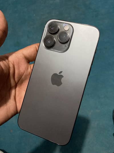 Apple iPhone 14 Pro Max