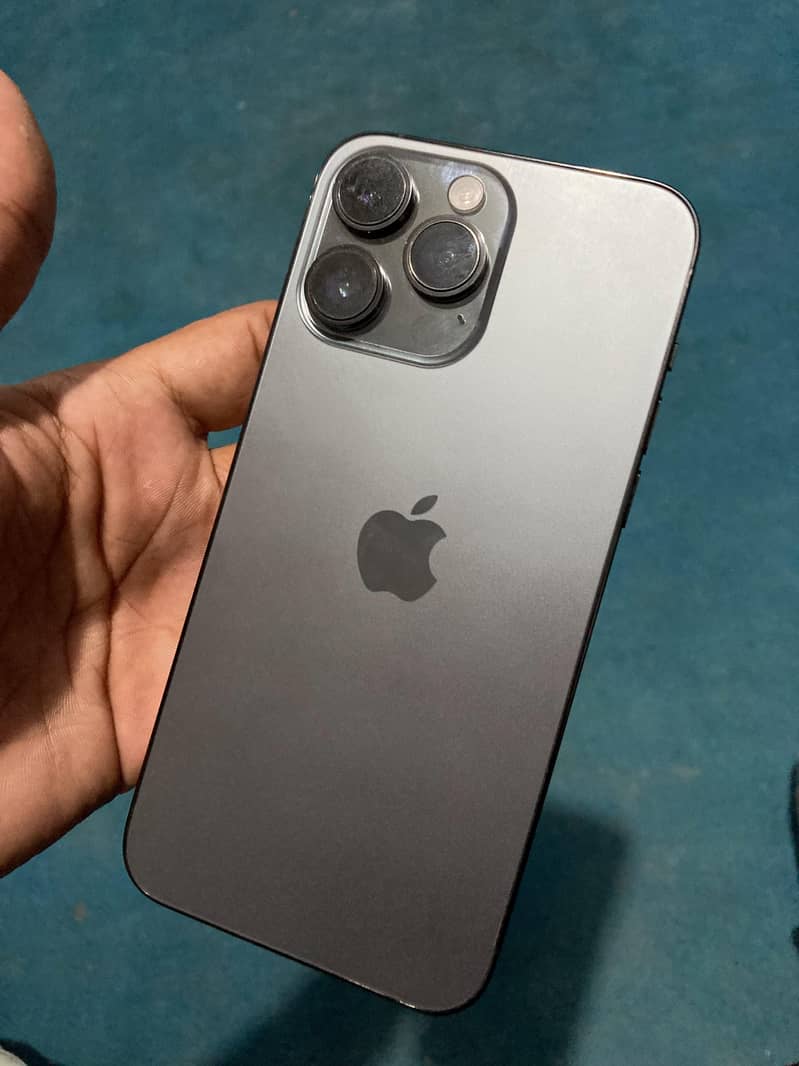 Apple iPhone 14 Pro Max 0