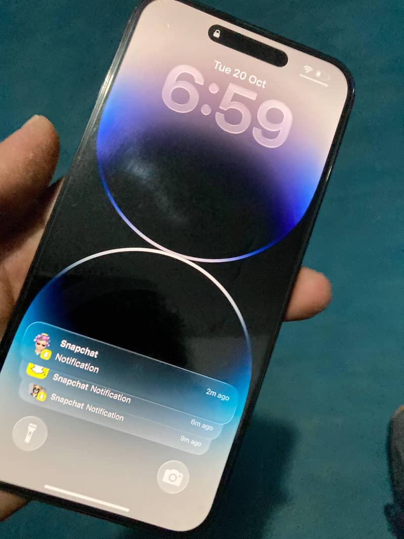 Apple iPhone 14 Pro Max 4