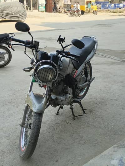 Ravi piaggio all okay working smooth